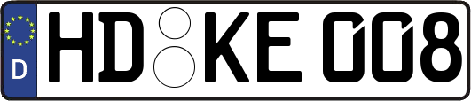 HD-KE008