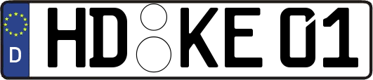 HD-KE01