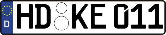 HD-KE011