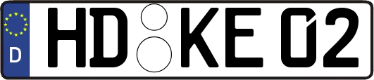 HD-KE02