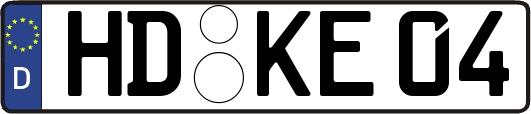 HD-KE04