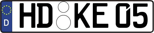 HD-KE05