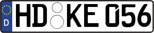 HD-KE056