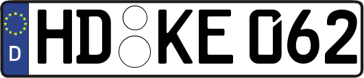 HD-KE062