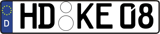 HD-KE08