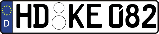 HD-KE082