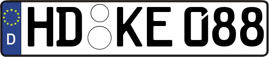 HD-KE088