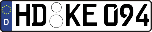 HD-KE094