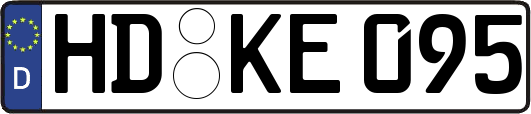 HD-KE095