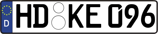 HD-KE096