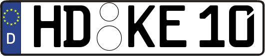 HD-KE10