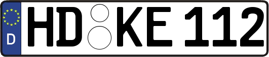 HD-KE112