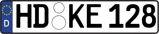 HD-KE128
