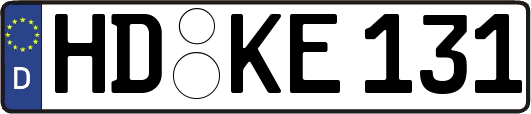 HD-KE131