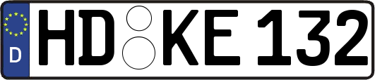 HD-KE132