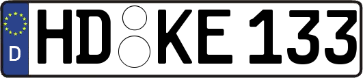 HD-KE133