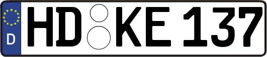 HD-KE137