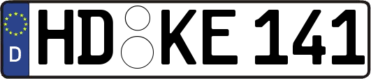 HD-KE141