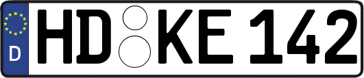HD-KE142