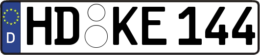 HD-KE144