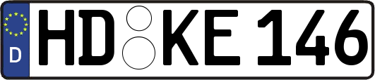 HD-KE146