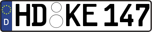 HD-KE147
