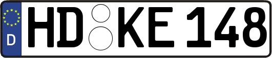 HD-KE148