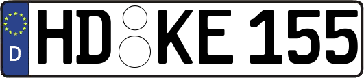 HD-KE155