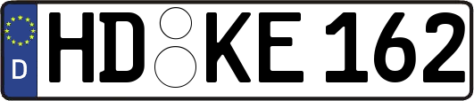 HD-KE162