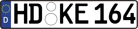 HD-KE164