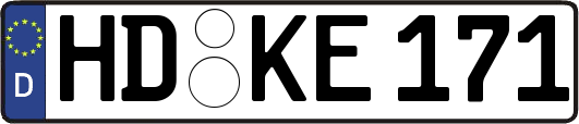 HD-KE171