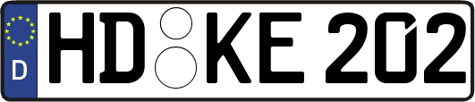 HD-KE202