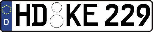 HD-KE229