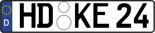 HD-KE24