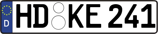 HD-KE241