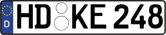 HD-KE248