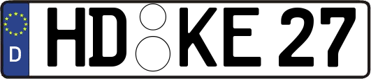 HD-KE27