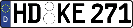 HD-KE271