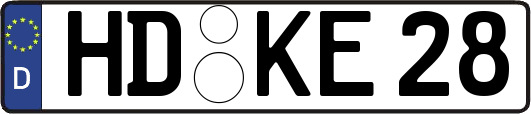 HD-KE28