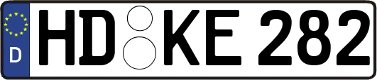 HD-KE282