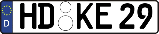 HD-KE29