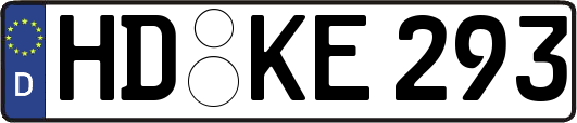 HD-KE293