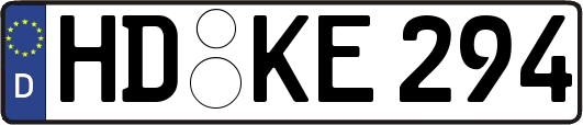 HD-KE294