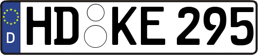 HD-KE295