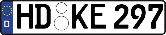 HD-KE297