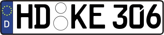 HD-KE306
