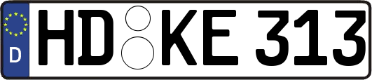 HD-KE313