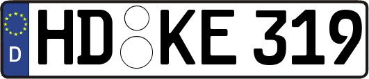 HD-KE319