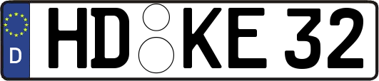 HD-KE32
