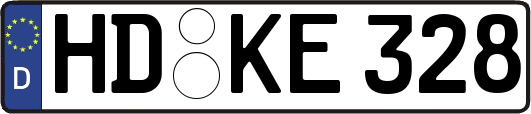 HD-KE328